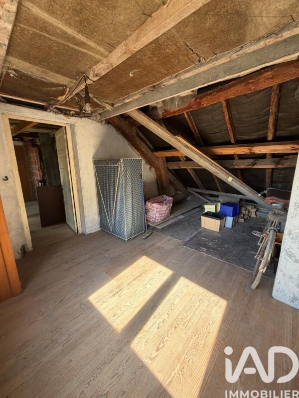 Maison 8 Pièce(s) Livet-et-Gavet - Photo 19