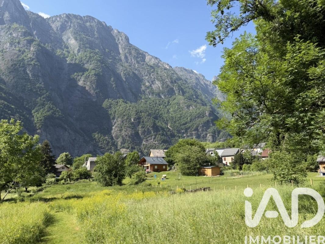 Maison 8 Pièce(s) Livet-et-Gavet - Photo 20