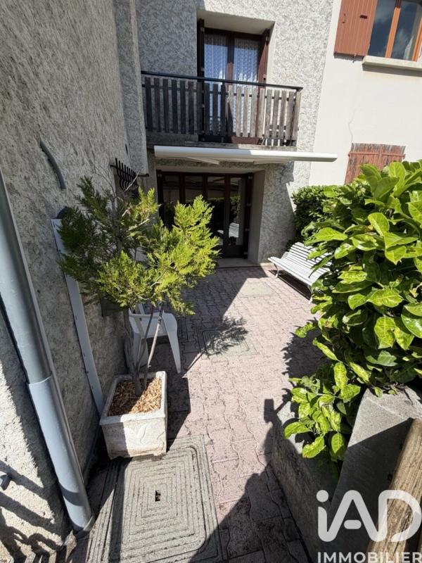 Maison 8 Pièce(s) Livet-et-Gavet - Photo 23