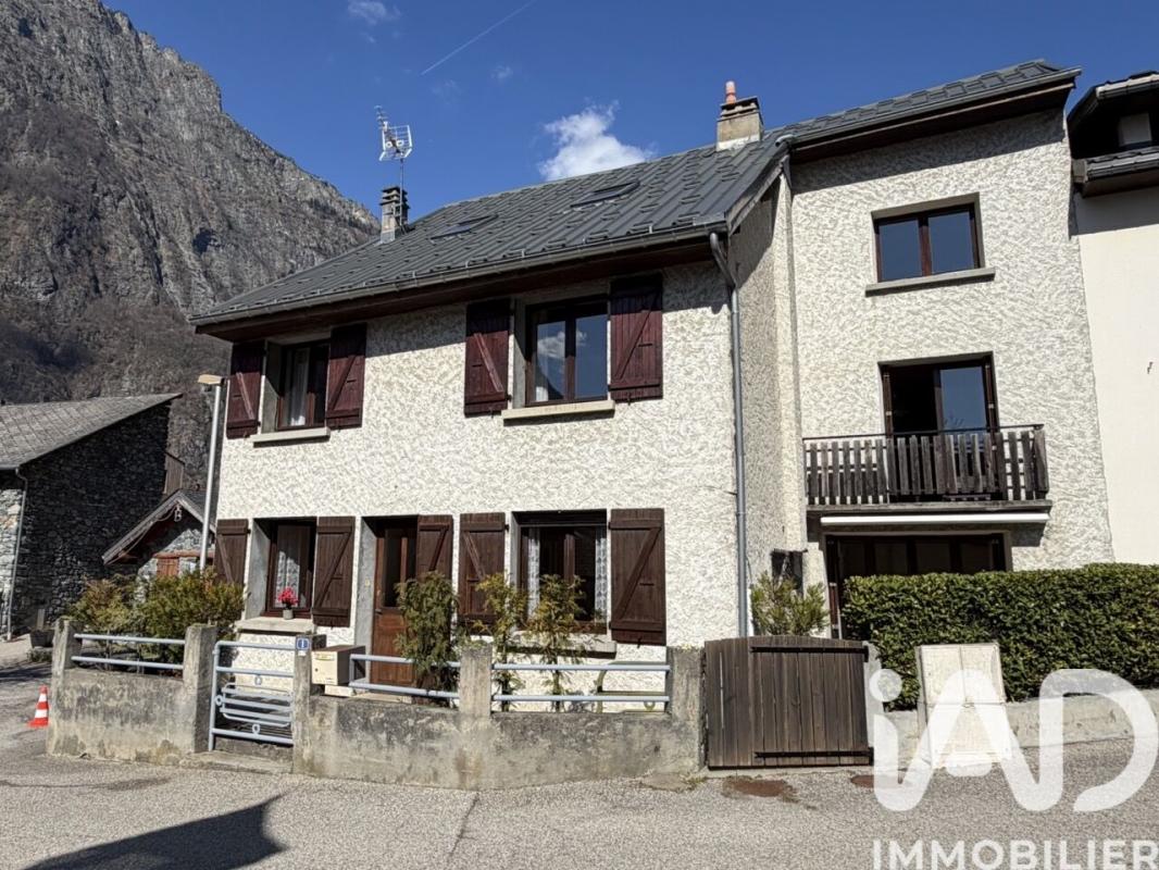 Maison 8 Pièce(s) Livet-et-Gavet - Photo 24