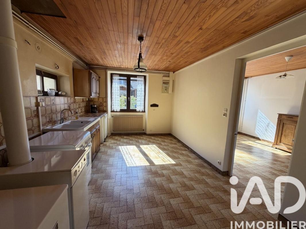 Maison 8 Pièce(s) Livet-et-Gavet - Photo 27