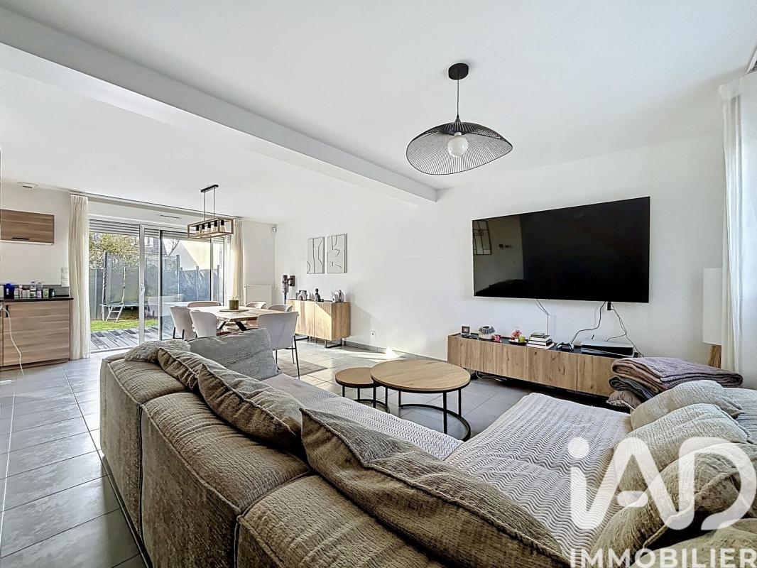 Maison 6 Pièce(s) Gretz-Armainvilliers