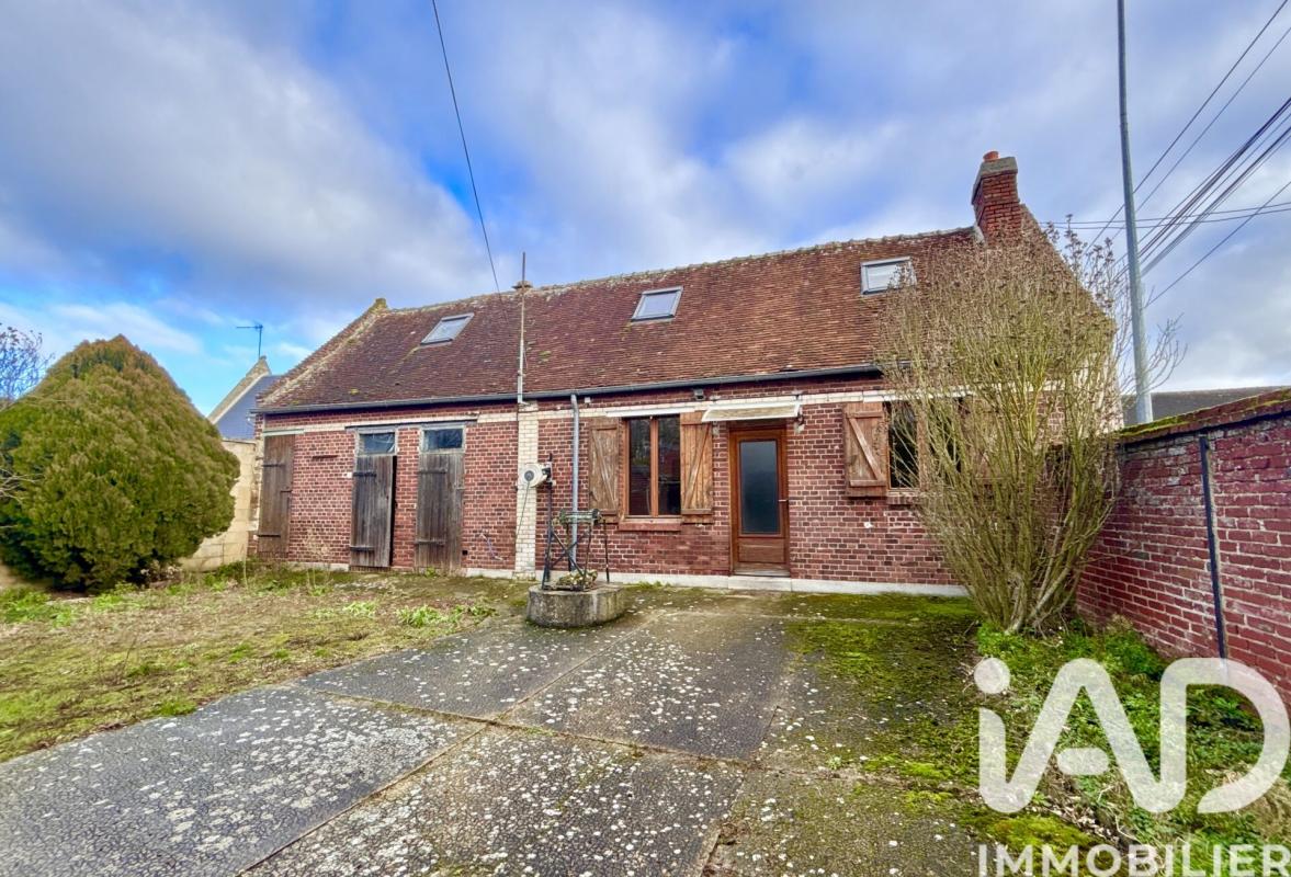 Maison 6 Pièce(s) La Neuville-Roy