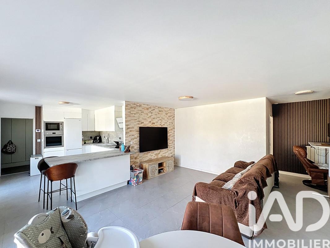 Maison 5 Pièce(s) Othis