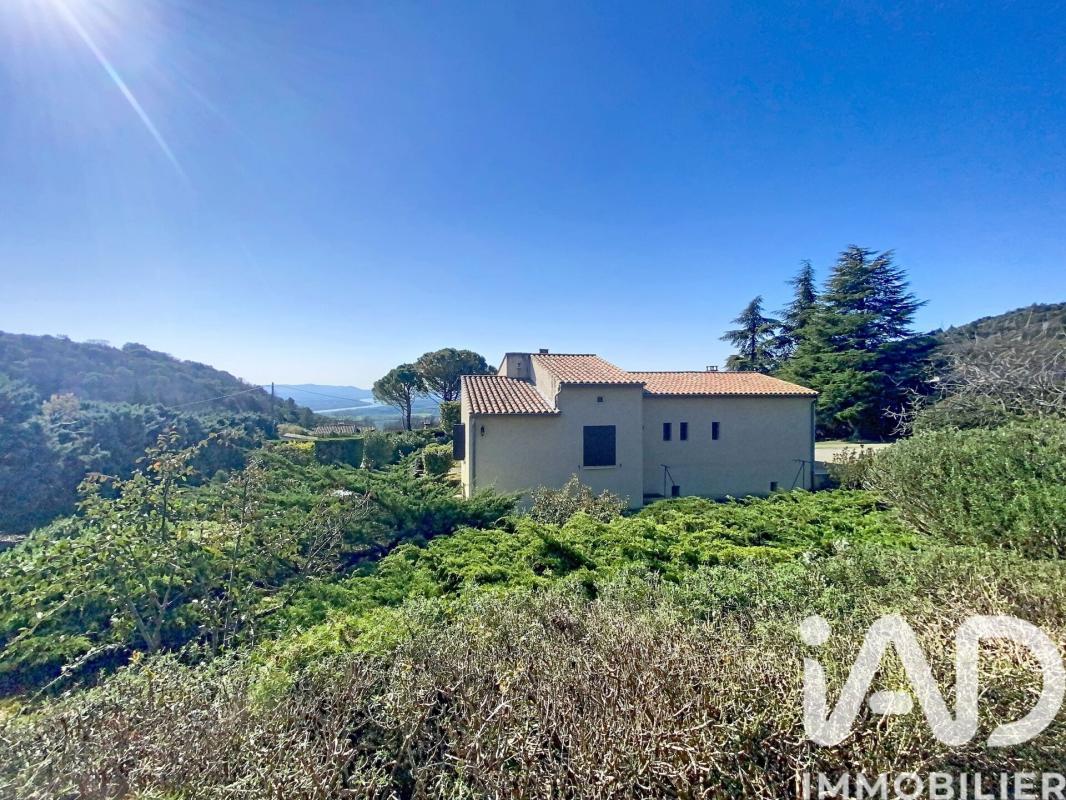 Maison traditionnelle 6 Pièce(s) Rochemaure