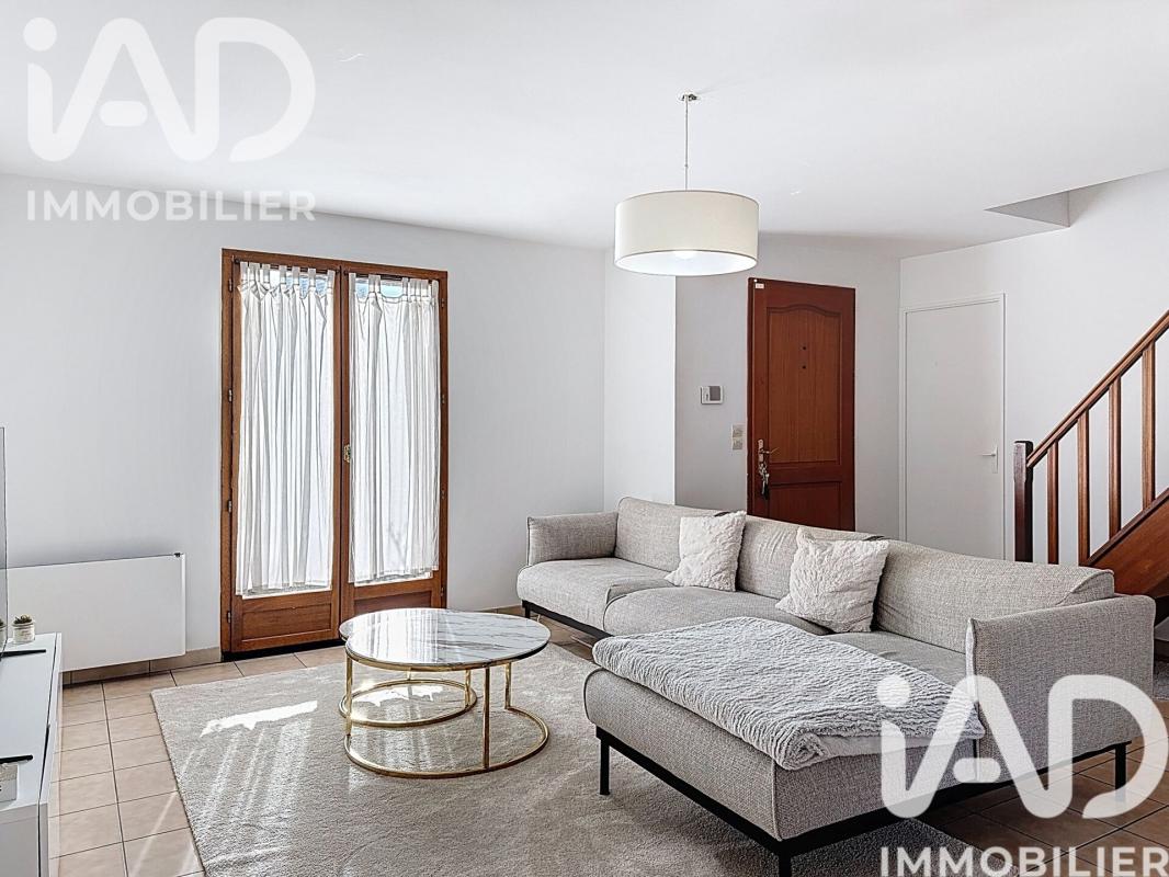 Maison 6 Pièce(s) Mortcerf