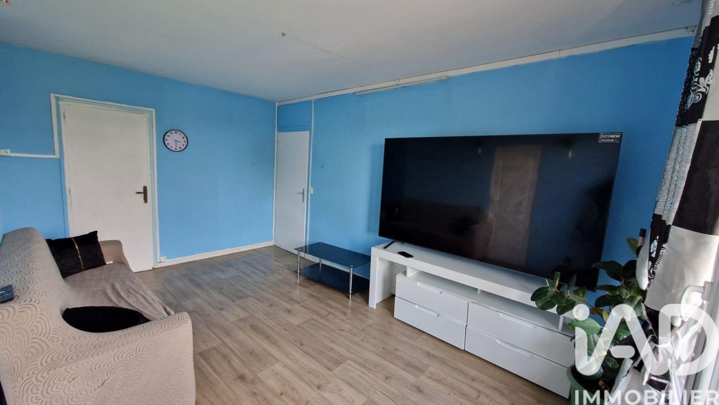 Appartement 4 Pièce(s) Le Blanc-Mesnil