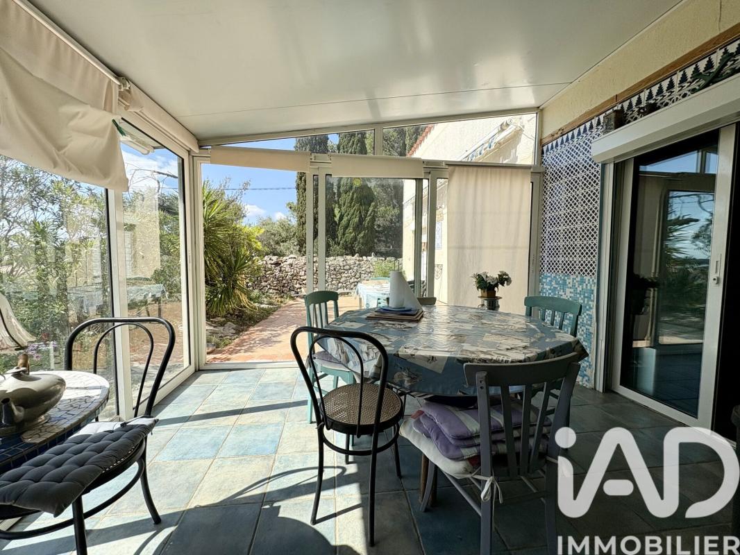 Maison 6 Pièce(s) La Palme