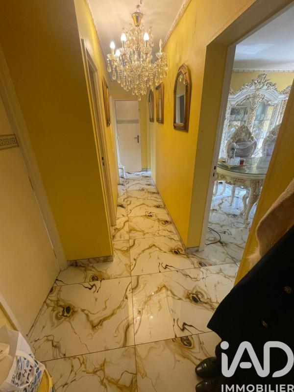 Appartement 3 Pièce(s) Saint-Avold