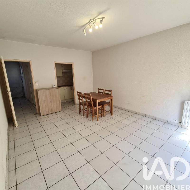 Appartement 1 Pièce(s) Libourne