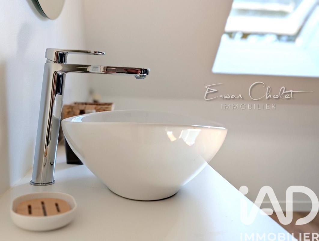 Maison 5 Pièce(s) Couëron