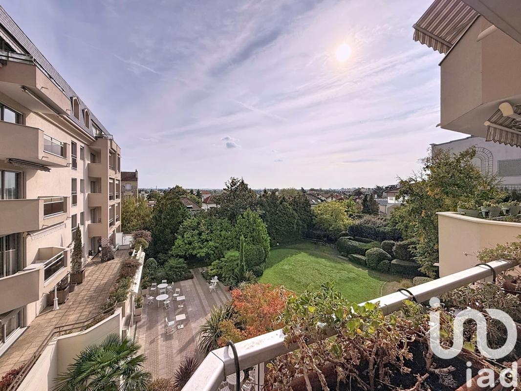 Appartement 2 Pièce(s) Nogent-sur-Marne