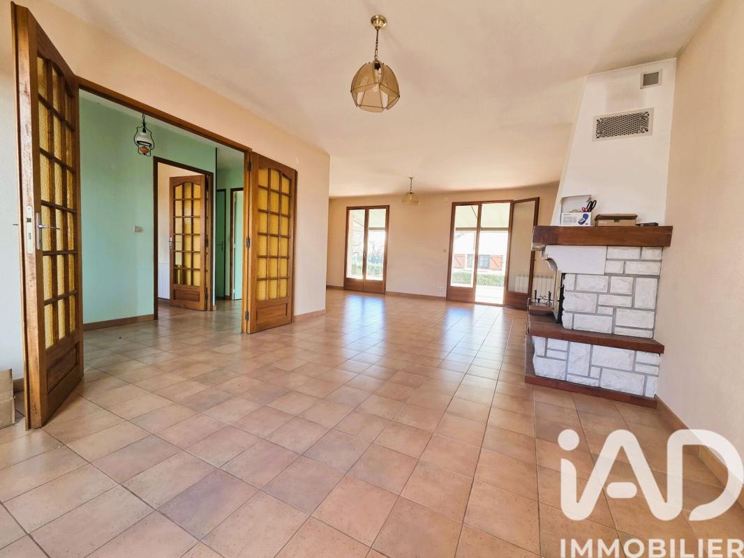 Maison traditionnelle 4 Pièce(s) Brou