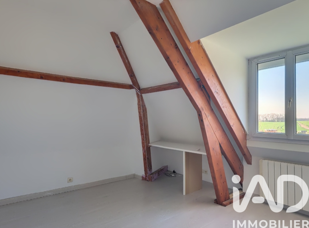 Maison traditionnelle 7 Pièce(s) Roinville