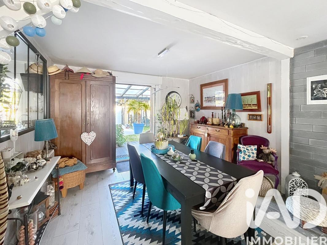 Maison 6 Pièce(s) Sainte-Luce-sur-Loire