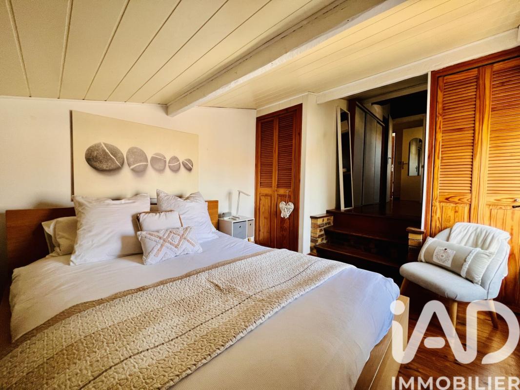 Maison de ville 6 Pièce(s) Stains