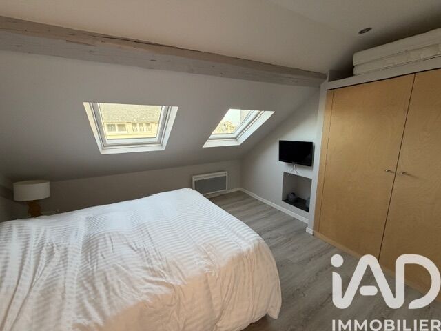 Appartement 3 Pièce(s) Deauville