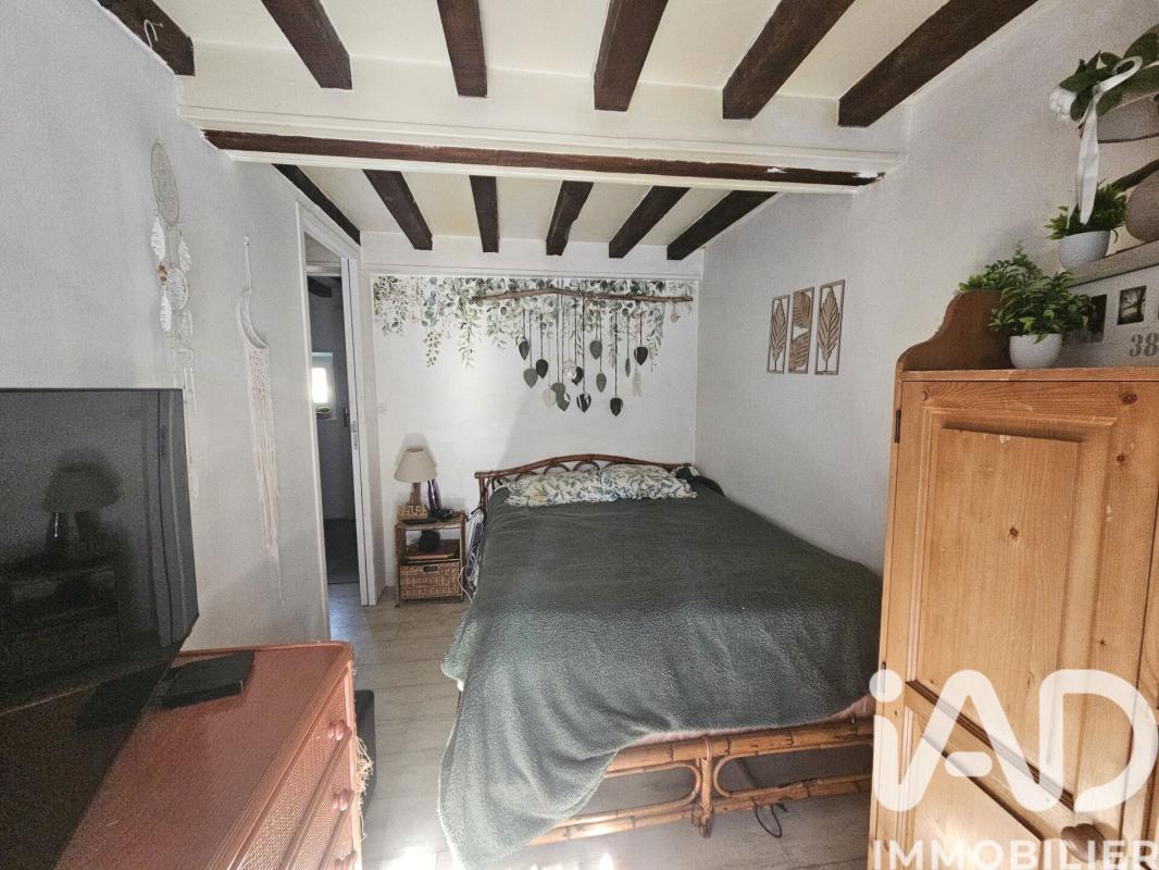 Maison de ville 3 Pièce(s) La Ferté-sous-Jouarre