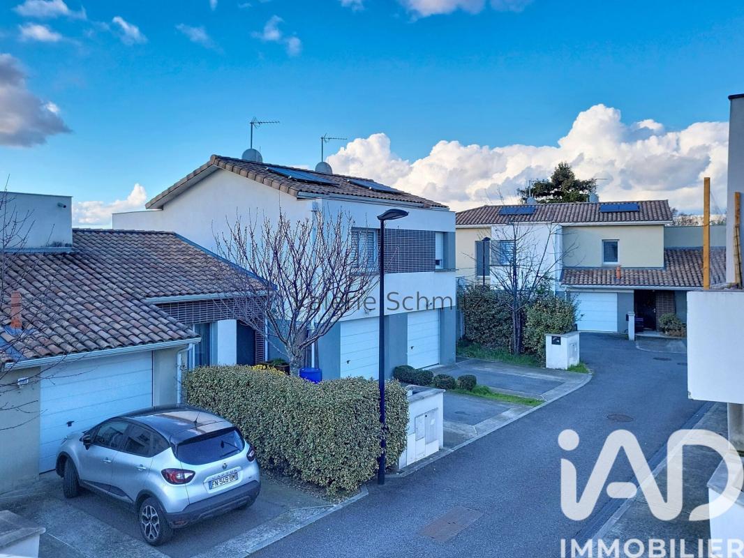 Appartement 3 Pièce(s) Tournefeuille