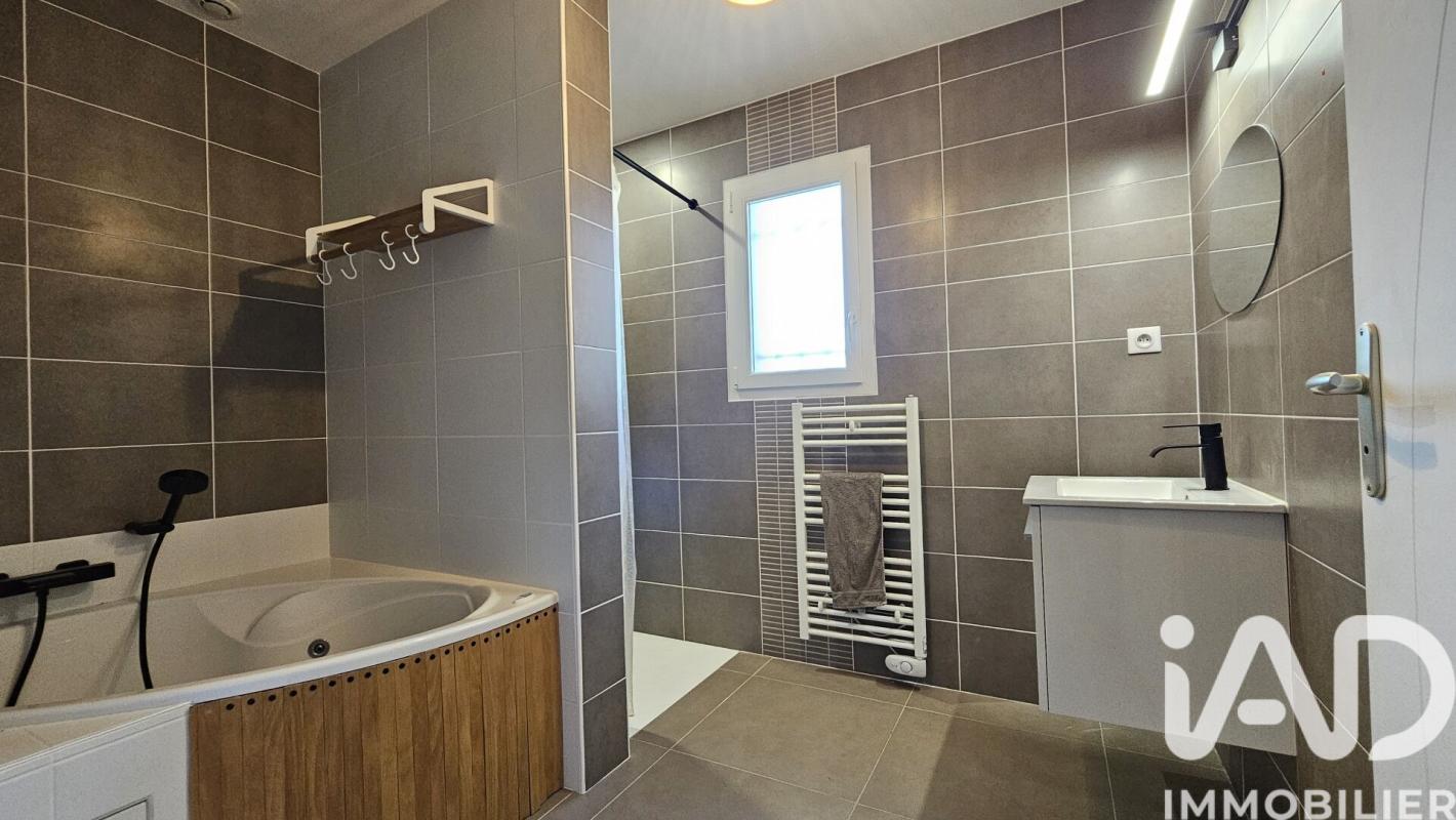 Maison 5 Pièce(s) Montauban