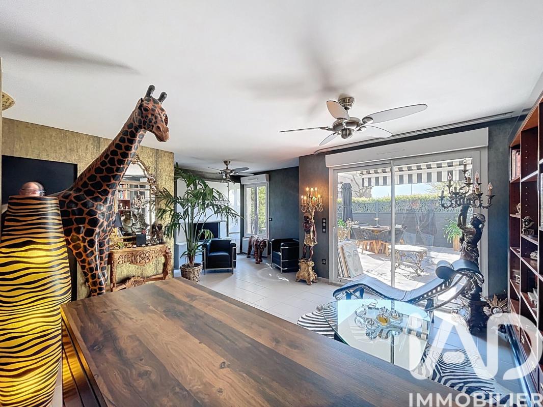 Loft 2 Pièce(s) La Valette-du-Var