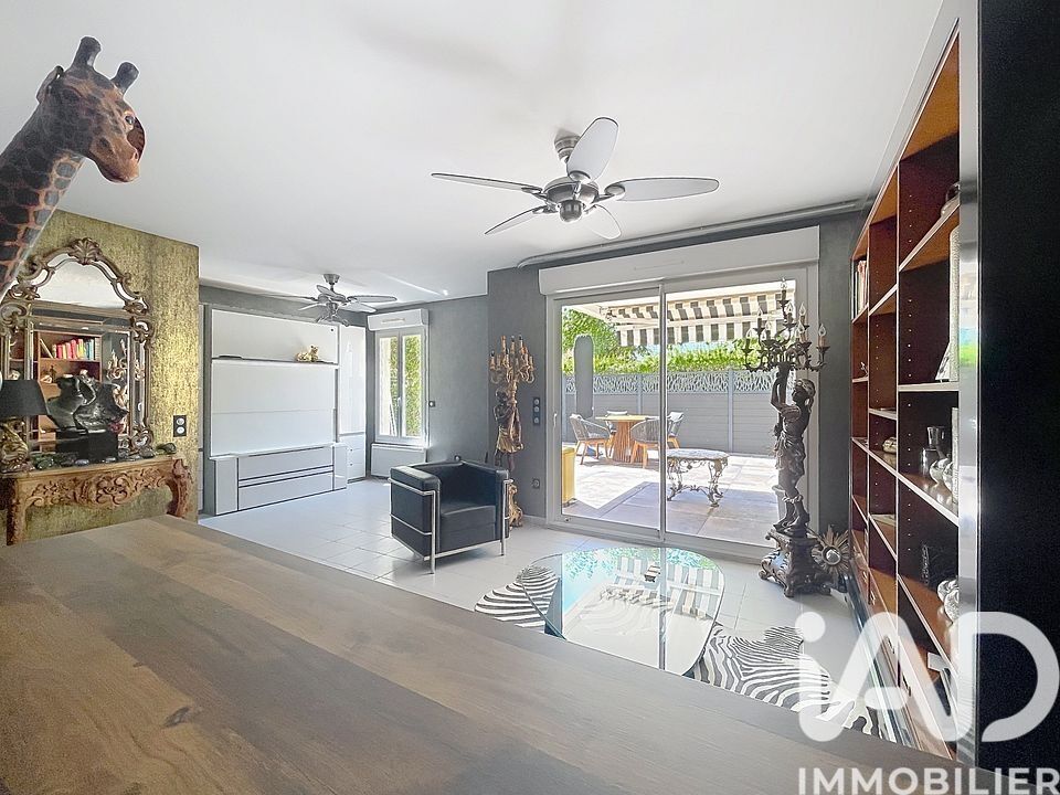 Loft 2 Pièce(s) La Valette-du-Var