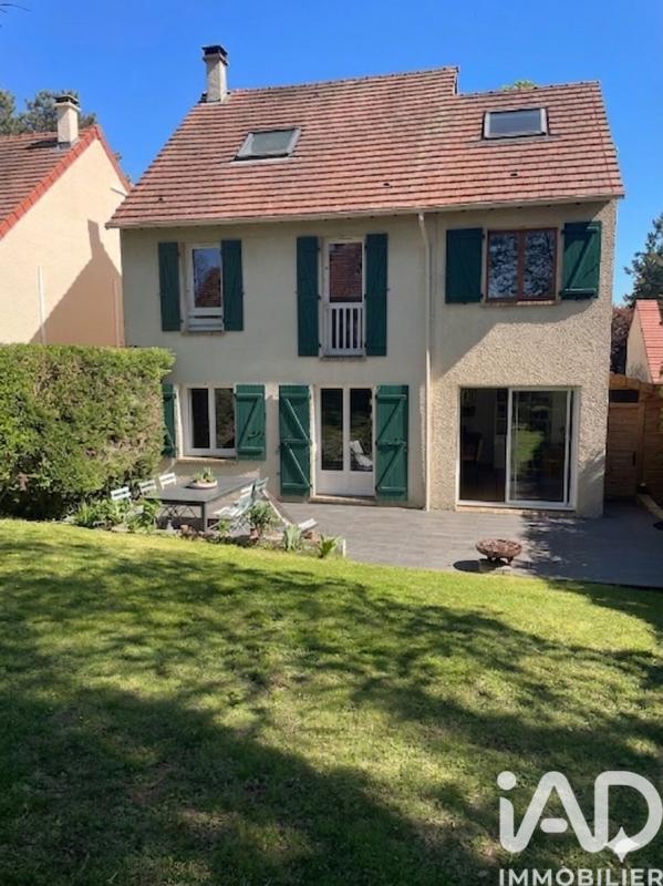 Maison 8 Pièce(s) Bailly