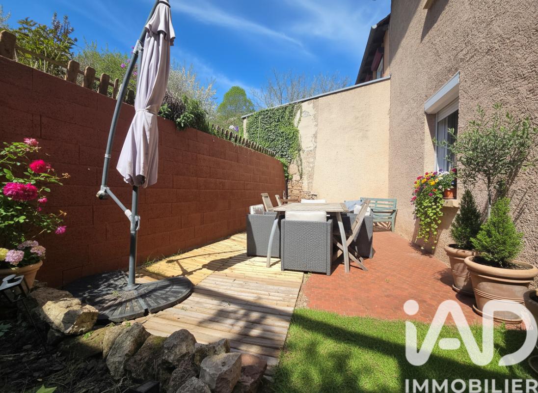 Appartement 4 Pièce(s) Rodez