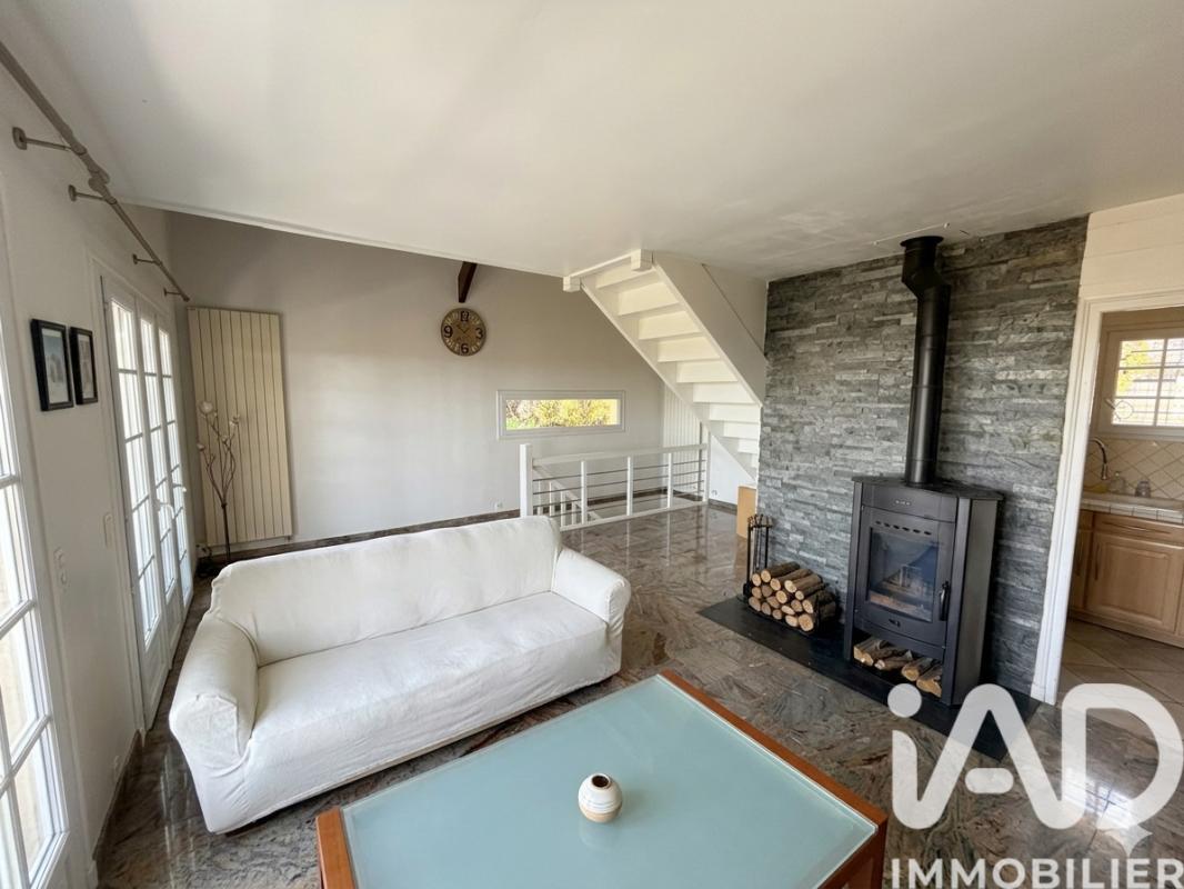 Pavillon 5 Pièce(s) La Ferté-Alais