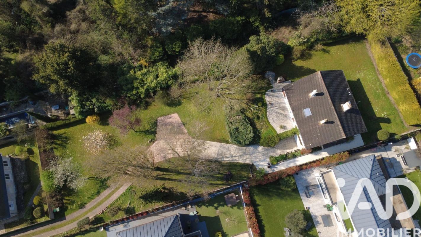 Maison 8 Pièce(s) Villiers-sur-Orge