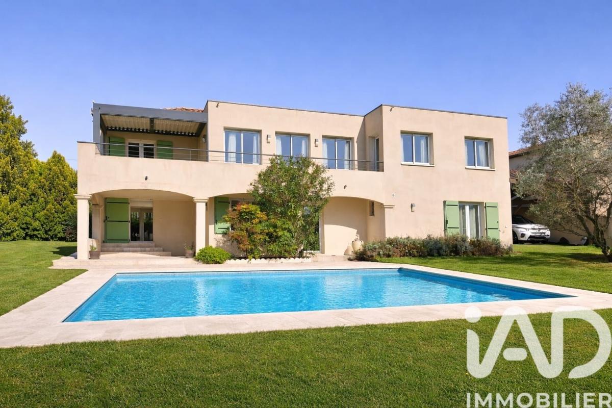 Maison 6 Pièce(s) Orange