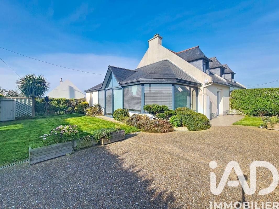 Maison 11 Pièce(s) Plougonvelin