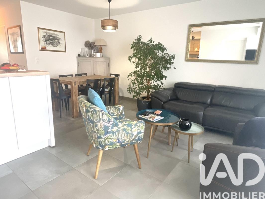 Appartement 4 Pièce(s) La Rochelle