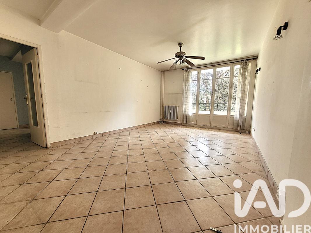 Appartement 4 Pièce(s) Draguignan