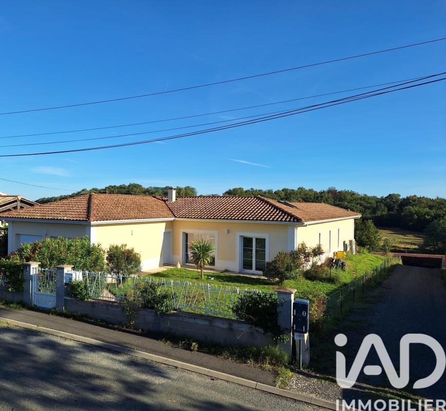 Maison 5 Pièce(s) Libourne