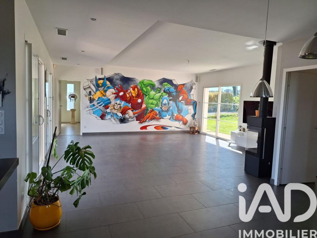 Maison 5 Pièce(s) Saillans - Photo 6