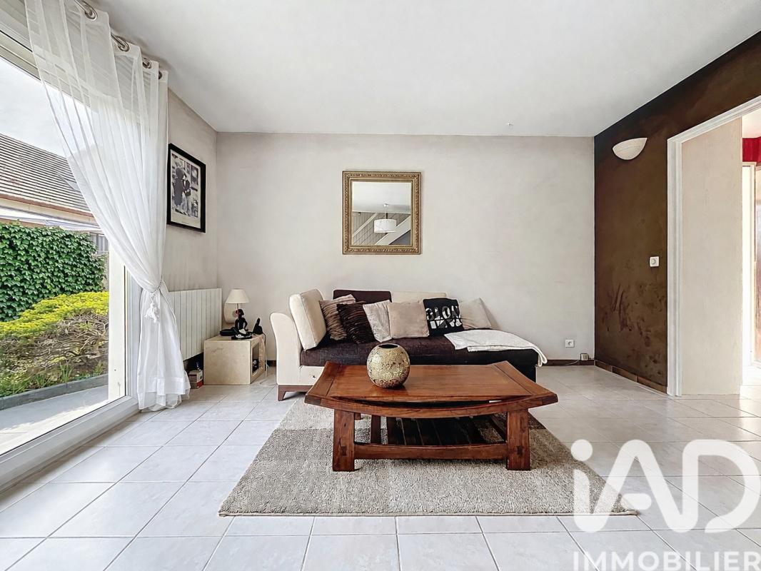 Maison 5 Pièce(s) Sevran