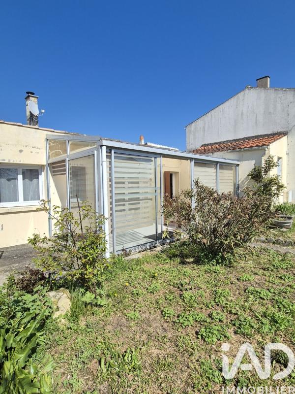 Maison de village 3 Pièce(s) Longèves