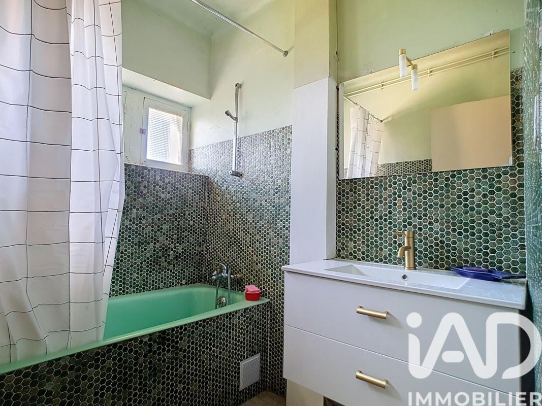 Maison traditionnelle 6 Pièce(s) Plozévet