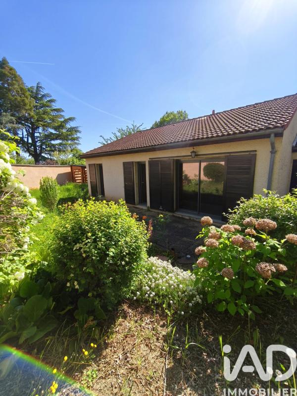 Maison 4 Pièce(s) Cournon-d'Auvergne