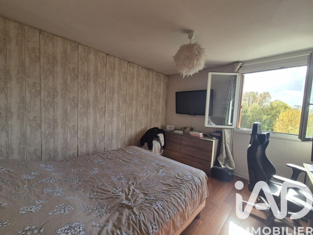 Appartement 4 Pièce(s) Brou-sur-Chantereine