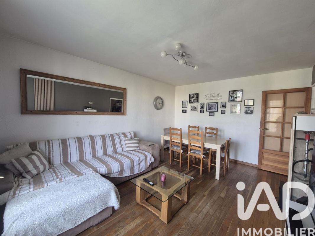 Appartement 4 Pièce(s) Brou-sur-Chantereine