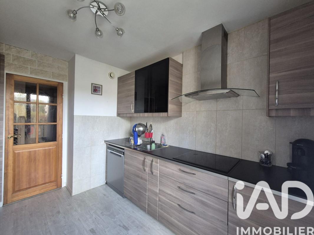 Appartement 4 Pièce(s) Brou-sur-Chantereine