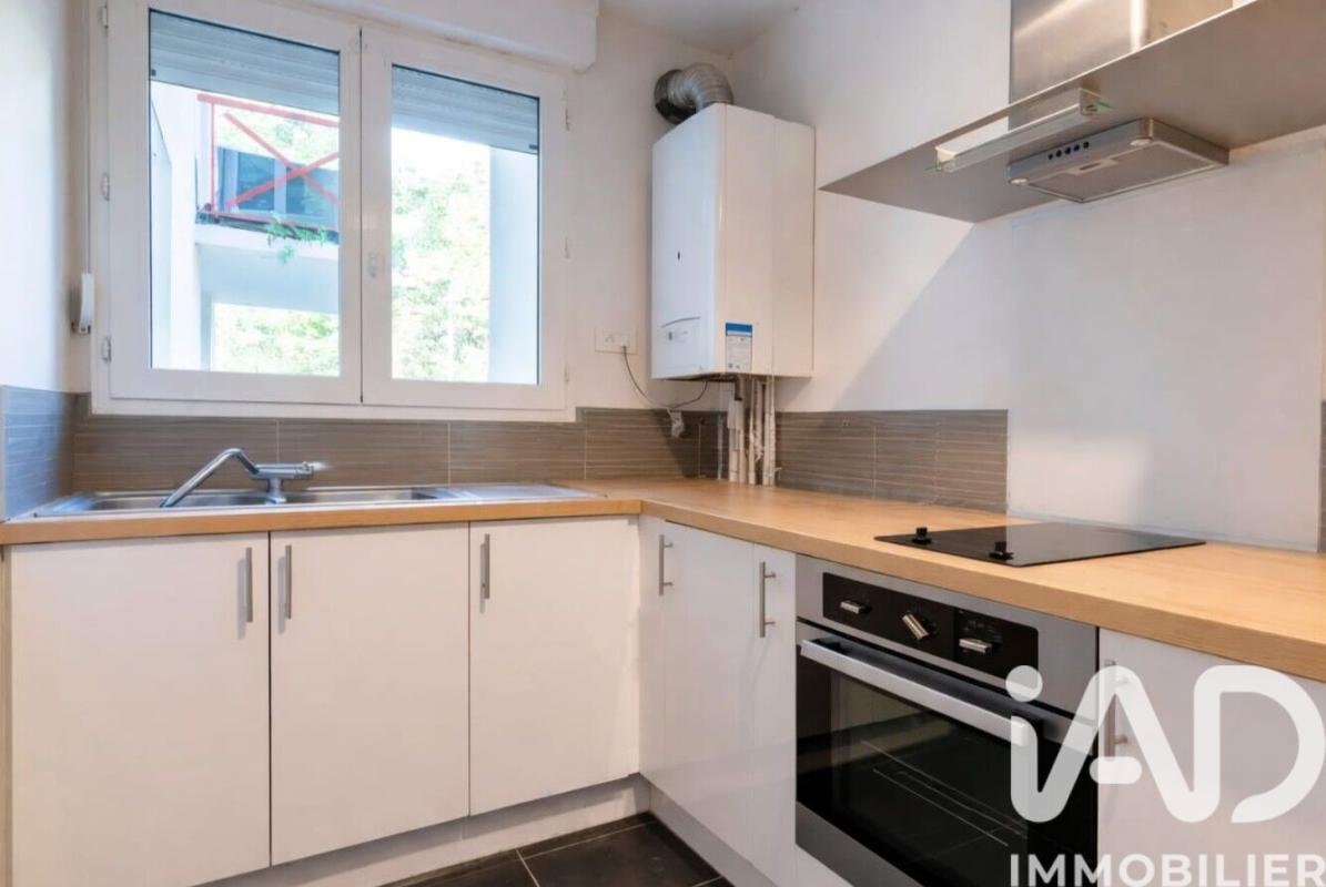 Appartement 2 Pièce(s) Billère