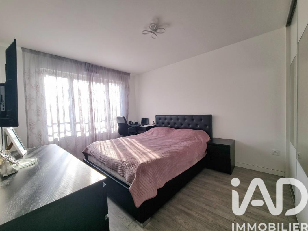 Appartement 3 Pièce(s) Montgeron