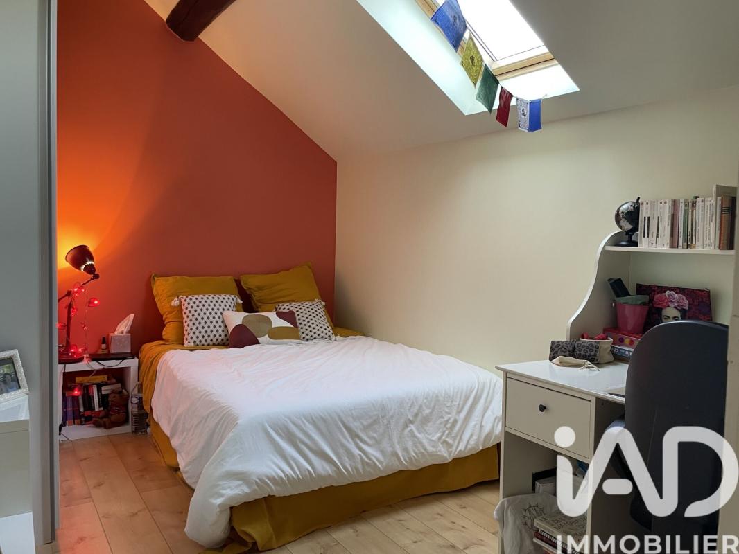 Maison 6 Pièce(s) Échouboulains