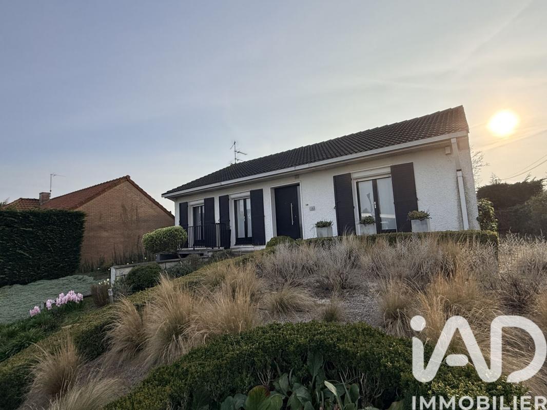 Maison 5 Pièce(s) Lys-lez-Lannoy