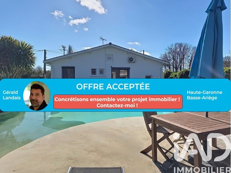 Maison 3 Pièce(s) Calmont