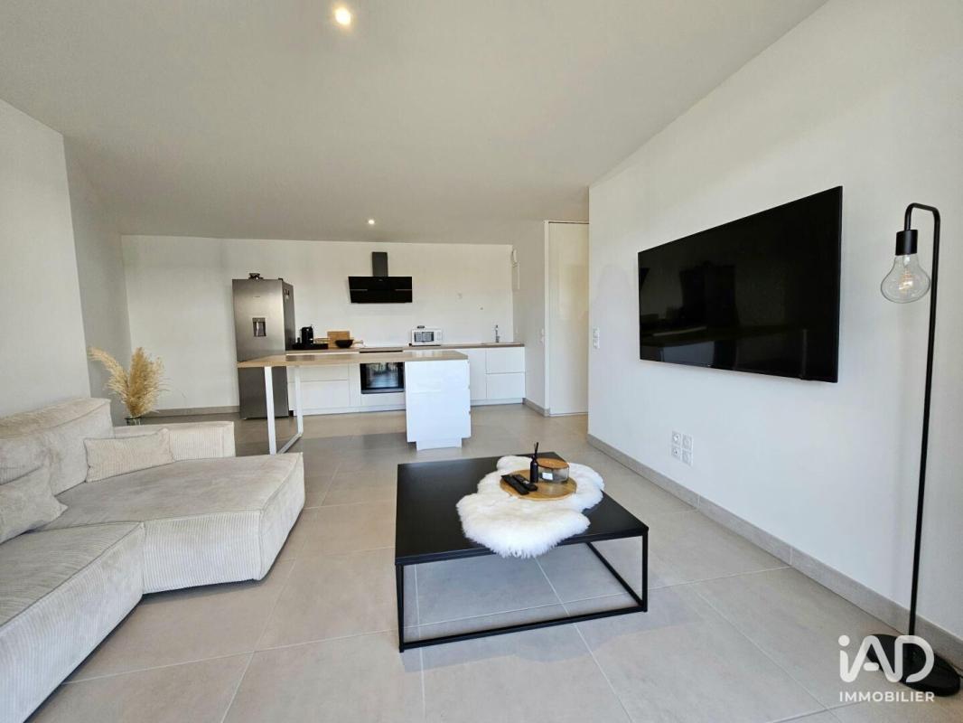 Appartement 3 Pièce(s) La Teste-de-Buch