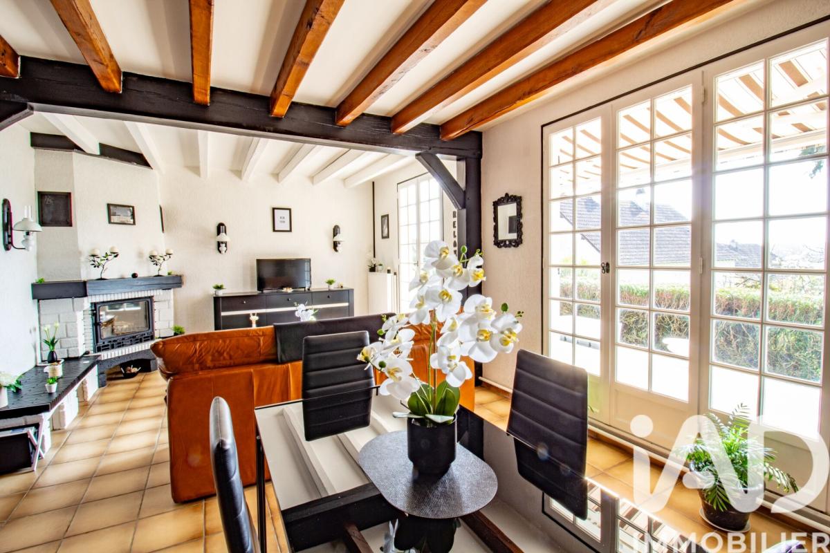 Maison 4 Pièce(s) Bléneau